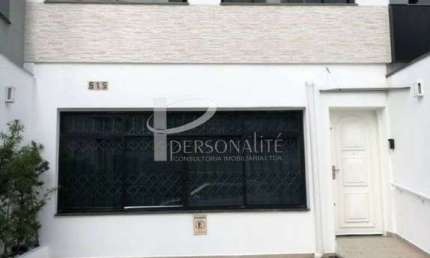 Sobrado para Locação no Miolo do Anália Franco com 280m². Oportunidade R$ 12.000/Mês!
