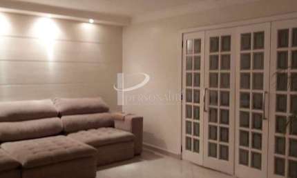 Excelente Sobrado 220 m² Com Uma Infra Estrutura Maravilhosa Á Venda - Vila Formosa - São Paulo -