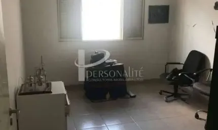 Excelente Casa térrea Comercial, no Tatuapé para Venda e Locação