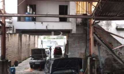 Barracão / Galpão / Depósito para alugar na Rua Doutor Jaci Barbosa, 299, Vila Carrão, São Paulo