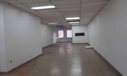 Barracão / Galpão / Depósito para alugar na Rua Amaral Gurgel, 236, Vila Buarque, São Paulo