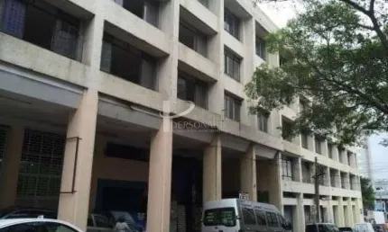 Prédio comercial para venda e locação, Centro, São Caetano do Sul.
