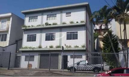 Prédio Industrial / Comercial 3 Pavimentos 650 m2, Elevador de Carga à venda e para locação, Bosque