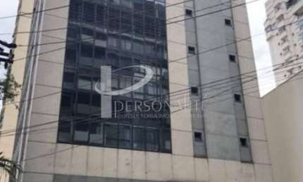 Prédio Comercial Moderno,10 Andares, 33 Vagas ,30 Banheiros, 2 Elevadores à venda e para locação, Pa