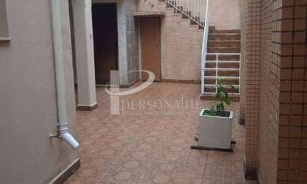 Sobrado à venda e para locação, Vila Formosa, São Paulo, SP