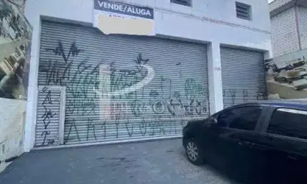 Barracão / Galpão / Depósito para alugar na Avenida Cangaíba, 71, Cangaíba, São Paulo