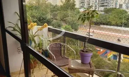 Apartamento com 3 quartos à venda na Rua João Moura, 101, Pinheiros, São Paulo