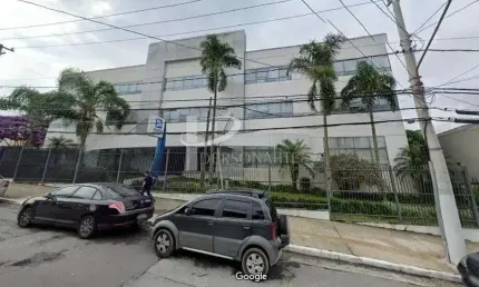 Prédio Comercial 3.732 m2 c/ Subsolo e Elevador, Refeitório, Vestiários,4 Pisos Á Venda Penha São Paulo Sp