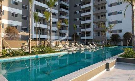 Apartamento, 66m², 3 quartos, 1 vaga, Condomínio Estrela , Tatuapé-SP