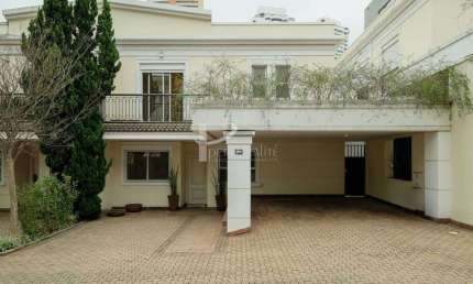 Casa com 3 quartos à venda na Rua Doutor Alberto Lyra, 78, Jardim Panorama, São Paulo