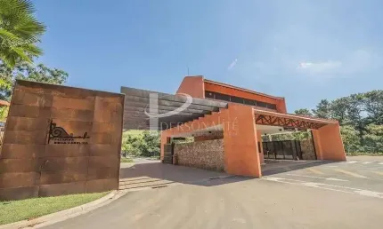 Terreno, para venda, Loteamento Fazenda Dona Carolina, Itatiba-SP.