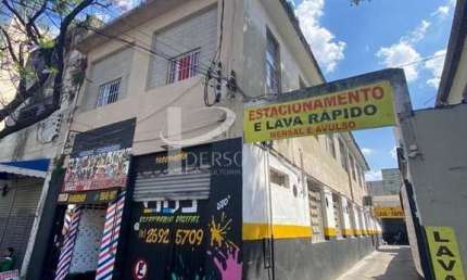 Ponto comercial à venda na Rua do Hipódromo, 468, Brás, São Paulo