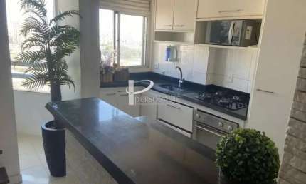 Cobertura Duplex, 158 m2, 3 dormitórios, 2 vagas, para venda, Mooca.
