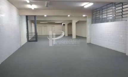 Galpão 800 M2 2 Pisos, Monta Carga, Refeitório 4 banheiros,Comercial para Locação, Casa Verde Alta - São Paulo