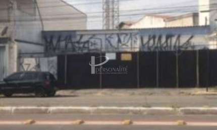 Terreno para locação, Cidade Patriarca, São Paulo, SP