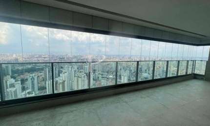 Apartamento, 337 m2, alto padrão, 3 suítes, 5 vagas, para venda, Altos do Tatuapé.