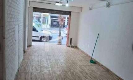 Ponto comercial à venda na Rua Bandeira Paulista, 68, Itaim Bibi, São Paulo