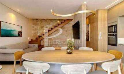 Apartamento com 1 quarto à venda na Rua Chilon, 259, Vila Olímpia, São Paulo