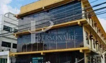 Prédio Comerial 1.000 m2 3 Pavimentos Vão Livre À Venda Vl. Leopoldina São Paulo Sp
