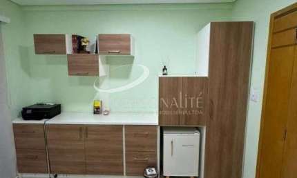 Sala comercial à venda na Praça Bom Pastor, 81, Conjunto Residencial José Bonifácio, São Paulo