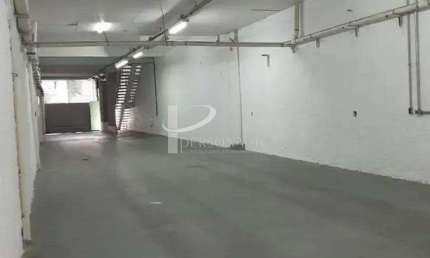Ponto comercial para alugar na Rua Agostinho Gomes, 80, Ipiranga, São Paulo