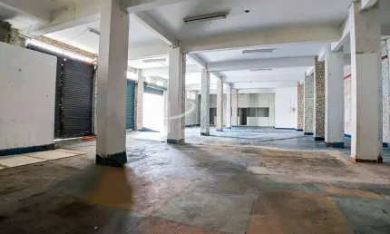 Ponto comercial à venda na Rua Senador Godói, 81, Vila São Geraldo, São Paulo