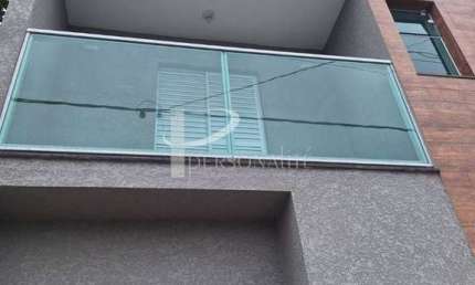 Apartamento com 1 quarto à venda na Rua Uicó, 52, Vila Marieta, São Paulo
