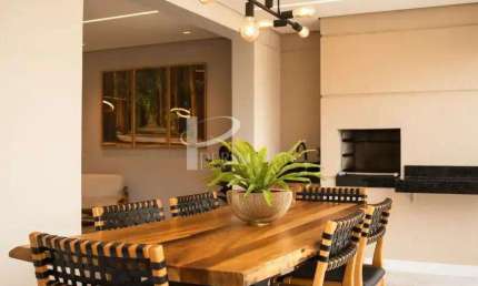 Apartamento decorado, 123 m2, 3 dormitórios, 1 suíte, 2 vagas, para venda, Tatuapé.