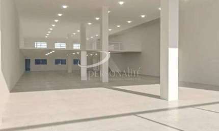Ponto comercial para alugar no Centro, Regente Feijó 