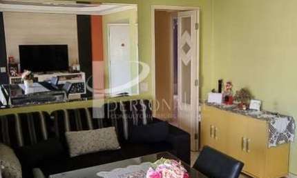 Apartamento com 3 Quartos, 3 Banheiros e 02 Vagas de Garagem à Venda, 97m², por R$ 950.000,00. Rua Serra de Bragança, Tatuapé - SP.