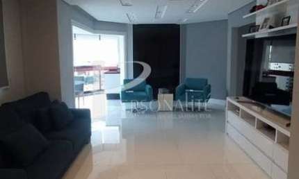 Apartamento, 137m², 3 quartos, 03 Vagas, Edifício Vila Nova de Gaia, Jardim Anália Franco-SP