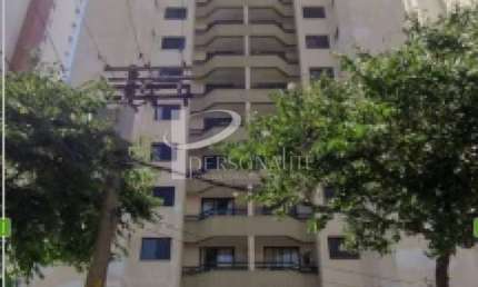 Apartamento, 85 m2, 3 dormitórios, 1 suíte, 2 vagas, para venda, Jardim Anália Franco.