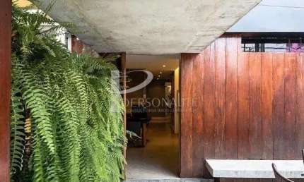 Casa Comercial 220 m2 Vão Livre + Salas Locação e Venda Vila Nv. conceiçao são Paulo