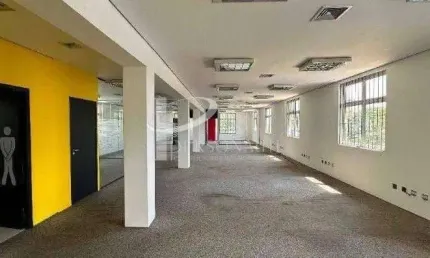 Ponto comercial à venda na Praça Doutor Mário Saad, 70, Vila Hamburguesa, São Paulo
