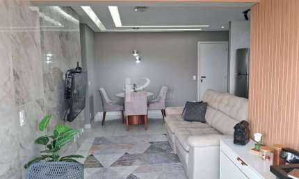 Apartamento com 2 quartos à venda na Rua Padre Caldas Barbosa, 213, Vila Guilherme, São Paulo