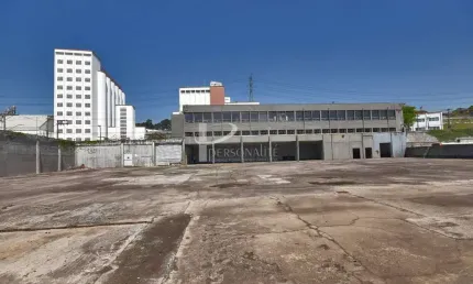 Prédio Comercial, 1.361 m2, 2 pavimentos, 10 vagas, para locação, Av. Presidente Altino, Jaguaré.