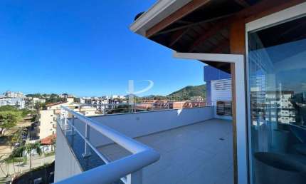 Cobertura 169 m2 3 Suítes 2 Vgas À Venda Centro Itaguá Ubatuba Sp