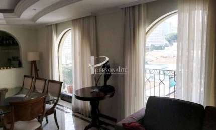 Apartamento Alto padrão à venda,com 180 m² (Abaixo do Valor de Mercado!!) no Bairro