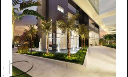 Cobertura Residencial à venda, Vila Regente Feijó, São Paulo - SP
