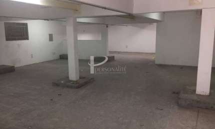 Galpão para alugar, 1000 m² por R$ 20.000/mês - Vila Granada - São Paulo/SP