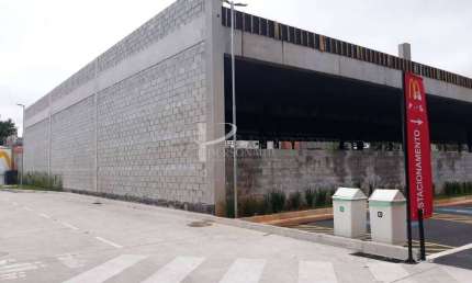 Galpão Novo! 1.000 m2 30 Vagas Avenida Jacu Pessego para locação, José Bonifácio, São Paulo, SP