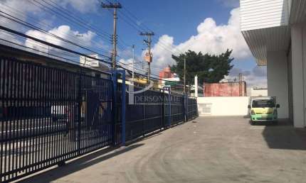 Galpão 1.861m2 Terrêno 2.718m2 Mesanino 450m2 Elevador 31 Vagas para locação, Penha de França, São