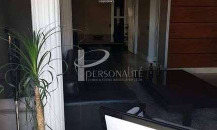 Excelente Apartamento com 3 dormitórios à venda, 154 m² por R$ 1.250.000,00 - Anália Franco - São Pa