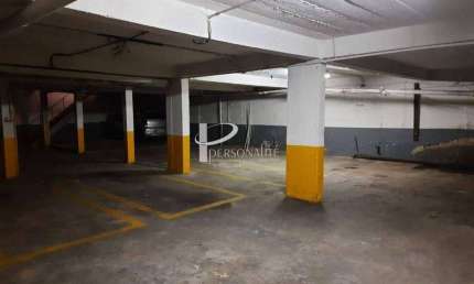 Galpão Salão/Loja Com entrada para caminhão ( Com Estacionamento) para locação, Catumbi, São Paulo, SP