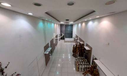 Ponto comercial para alugar na Avenida Conselheiro Carrão, 2863, Vila Carrão, São Paulo