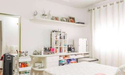 Apartamento com 4 dormitórios à venda, 315 m² por R$ 2.150.000,00- Tatuapé - São Paulo/SP