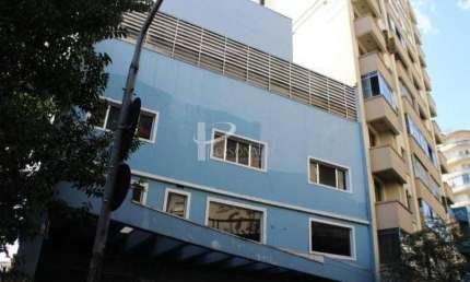 Prédio à venda em Localizaçao privilegiada, Santa Cecília, São Paulo, SP