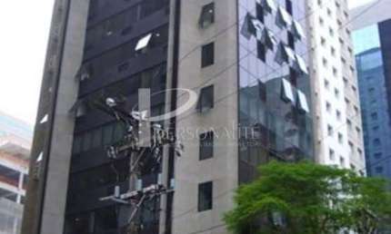 Ponto comercial à venda na Rua Quintana, 1027, Cidade Monções, São Paulo