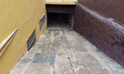 Salão/Armazem 500m2 para locação, Vila Antonieta, São Paulo, SP