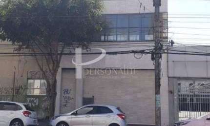 Salão para alugar, 262 m² por R$ 20.000/mês - Vila Carrão - São Paulo/SP